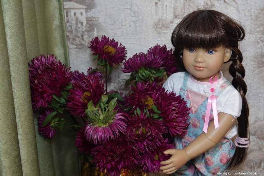 Куклы Kidz'n'Cats - Sonja Hartmann - Соня Хартман