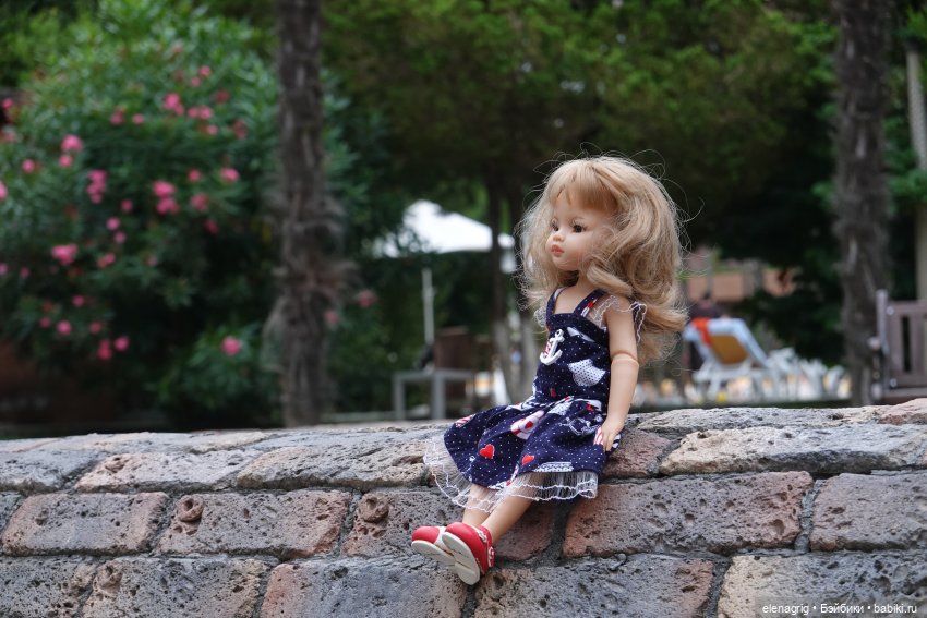 Куклы Ruby Red - Руби Ред