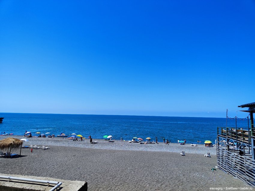 Розовый фламинго в лучах заката или воспоминания о лете (фото 4)