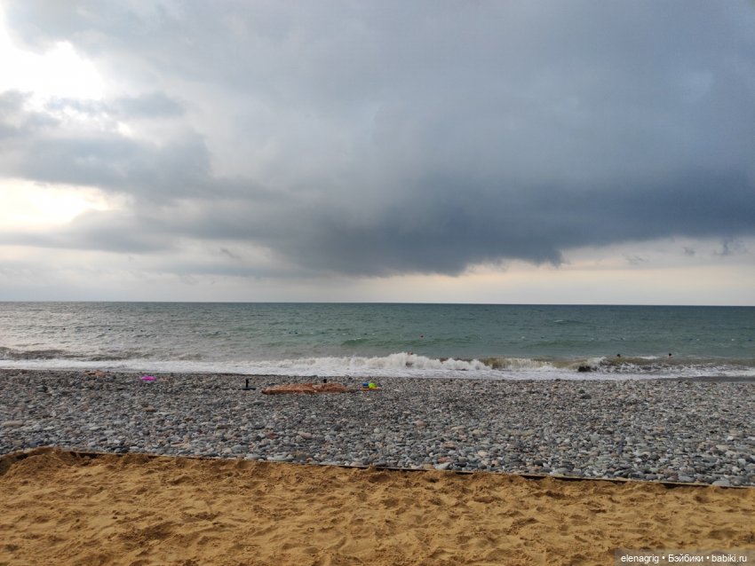 Розовый фламинго в лучах заката или воспоминания о лете