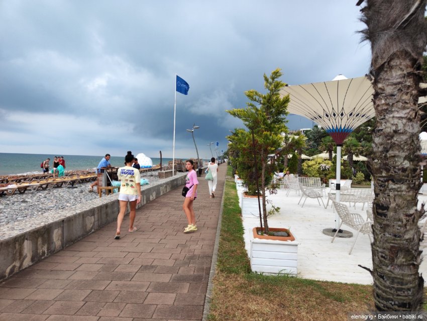 Розовый фламинго в лучах заката или воспоминания о лете