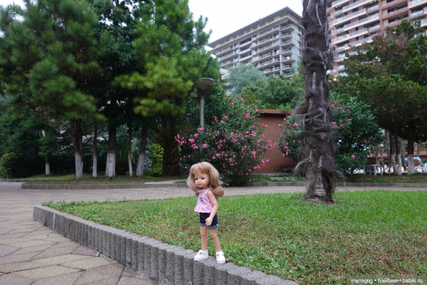 Куклы Паола Рейна - Paola Reina Куклы Паола Рейна - Paola Reina