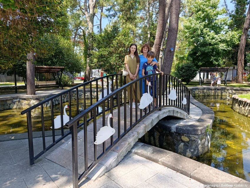 Воспоминания о лете. ч.2 | Бэйбики Воспоминания о лете. ч.2 — Куклы Paola Reina (Паола Рейна): новинки