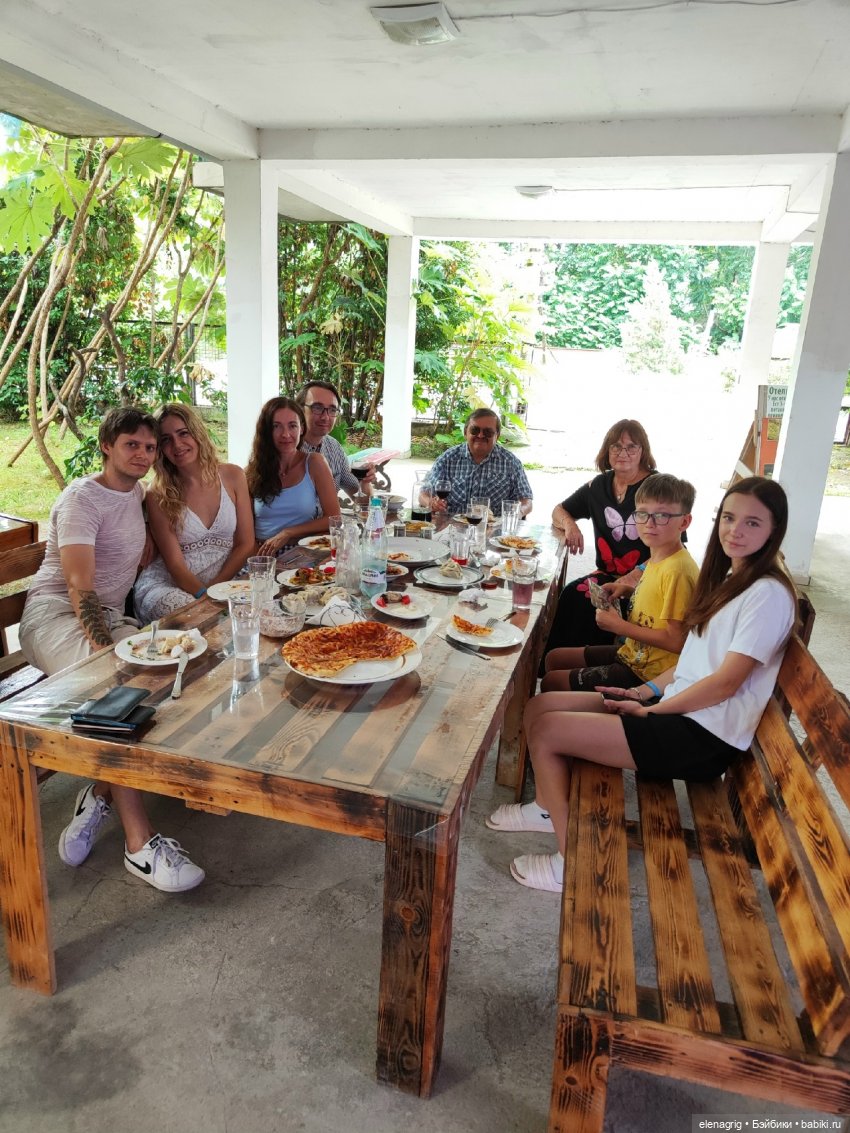 Воспоминания о лете. ч.2 | Бэйбики Воспоминания о лете. ч.2 — Куклы Paola Reina (Паола Рейна): новинки (фото 4)