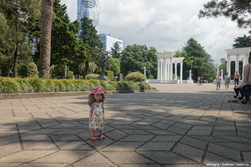 Куклы Паола Рейна - Paola Reina Куклы Паола Рейна - Paola Reina