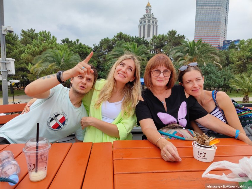 Воспоминания о лете. ч.2 | Бэйбики Воспоминания о лете. ч.2 — Куклы Paola Reina (Паола Рейна): новинки