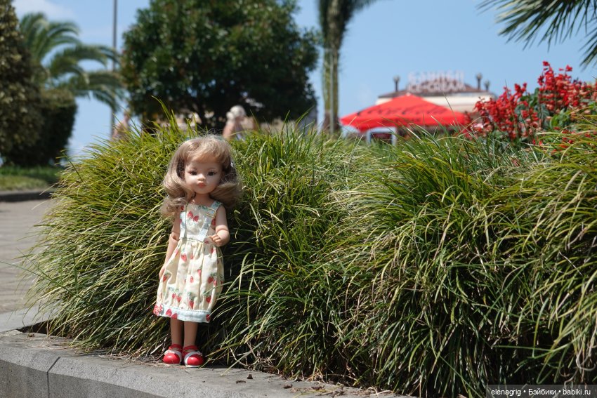 Куклы Паола Рейна - Paola Reina Куклы Паола Рейна - Paola Reina