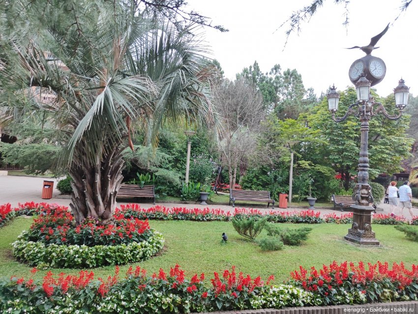 Воспоминания о лете. ч.2 | Бэйбики Воспоминания о лете. ч.2 — Куклы Paola Reina (Паола Рейна): новинки (фото 5)