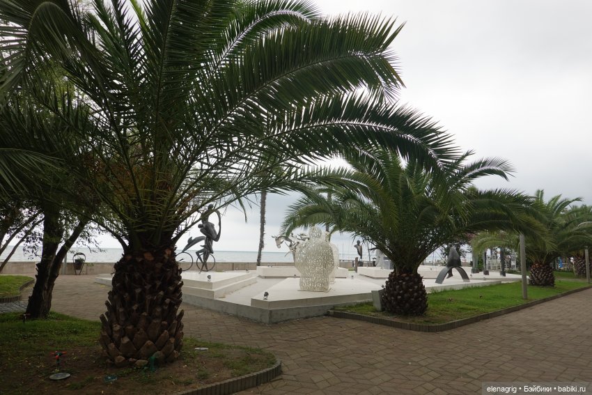 Воспоминания о лете. ч.2 | Бэйбики Воспоминания о лете. ч.2 — Куклы Paola Reina (Паола Рейна): новинки (фото 10)