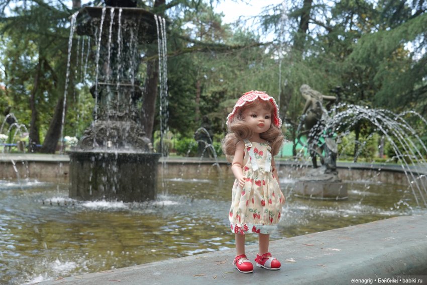 Куклы Паола Рейна - Paola Reina Куклы Паола Рейна - Paola Reina