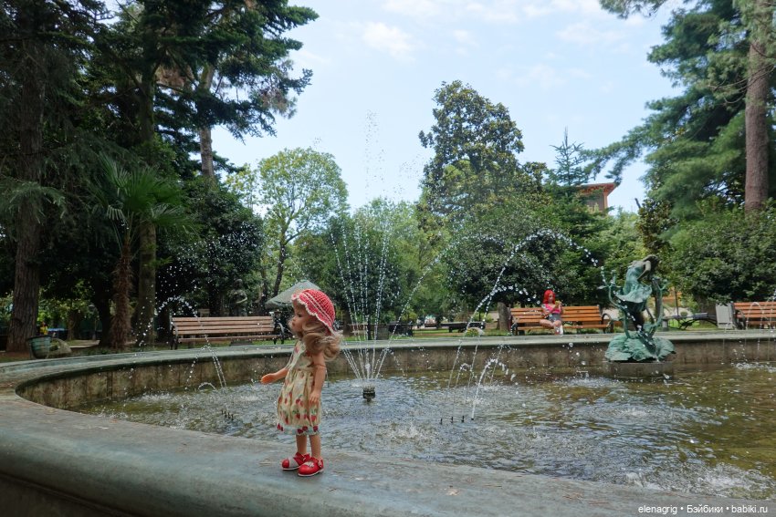 Куклы Паола Рейна - Paola Reina Куклы Паола Рейна - Paola Reina