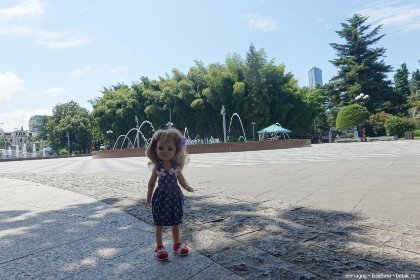 Куклы Паола Рейна - Paola Reina Куклы Паола Рейна - Paola Reina