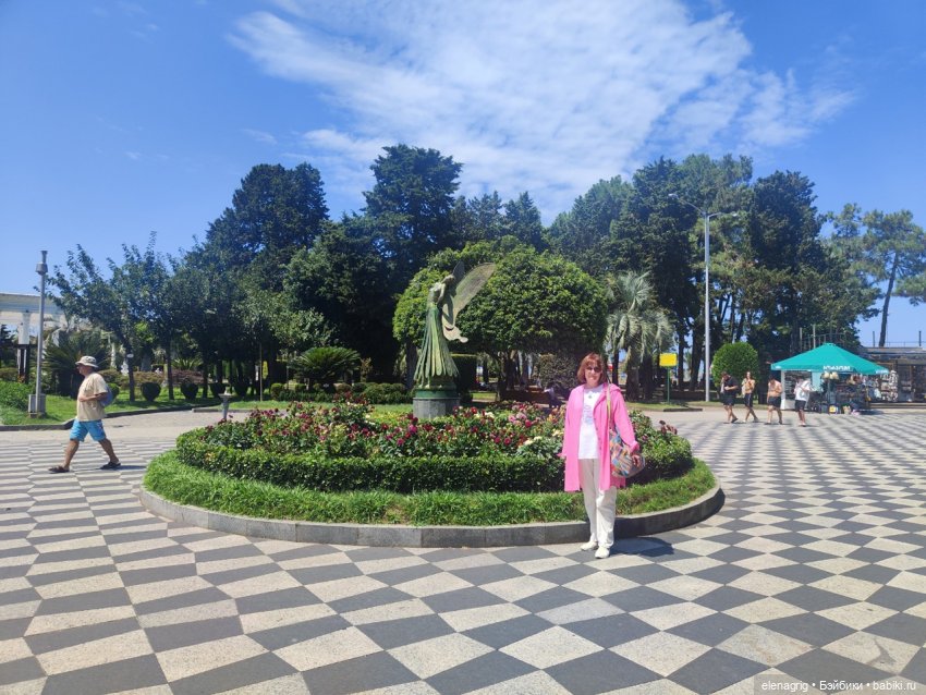 Воспоминания о лете. ч.2 | Бэйбики Воспоминания о лете. ч.2 — Куклы Paola Reina (Паола Рейна): новинки (фото 7)