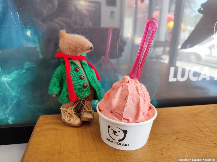 Воспоминания о лете. ч.2 | Бэйбики Воспоминания о лете. ч.2 — Куклы Paola Reina (Паола Рейна): новинки