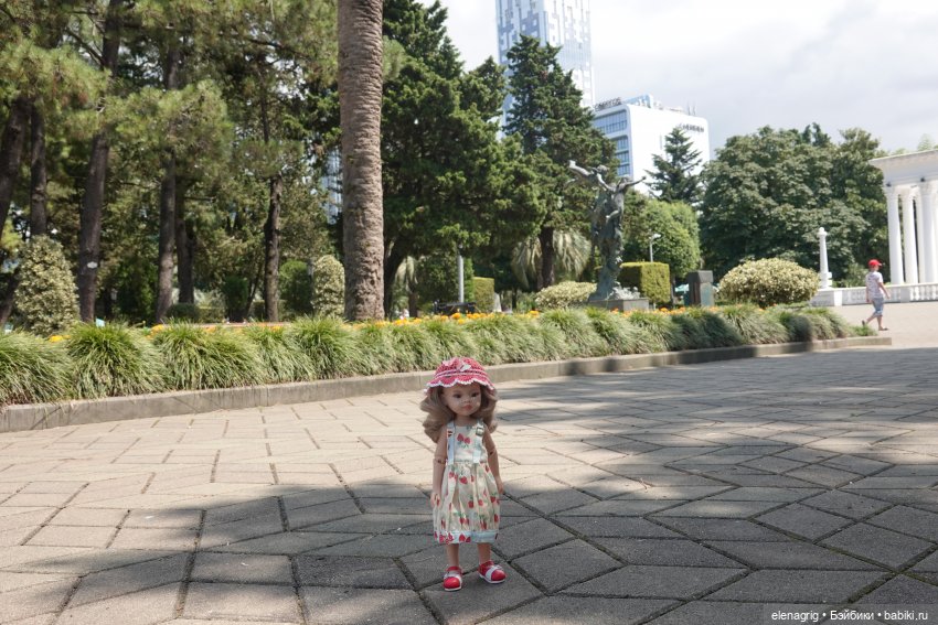 Куклы Паола Рейна - Paola Reina Куклы Паола Рейна - Paola Reina