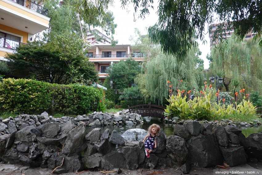 Воспоминания о лете. ч.2 | Бэйбики Воспоминания о лете. ч.2 — Куклы Paola Reina (Паола Рейна): новинки