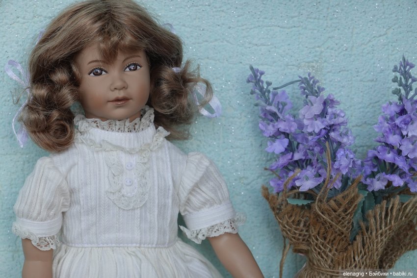 Куклы Хайди Отт