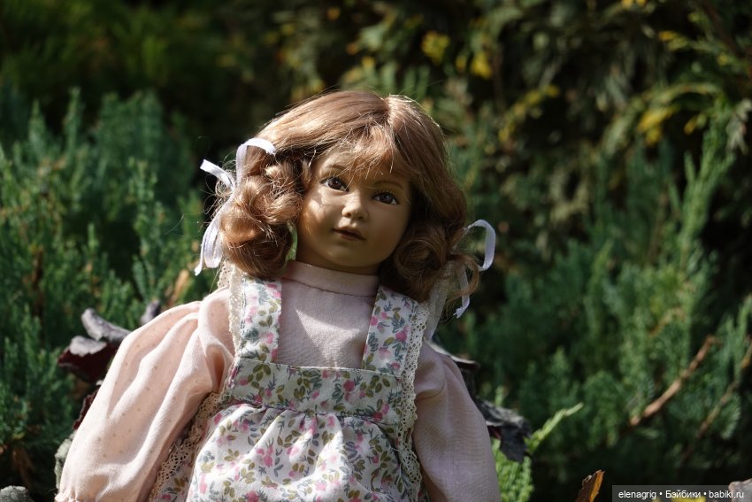 Куклы Хайди Отт