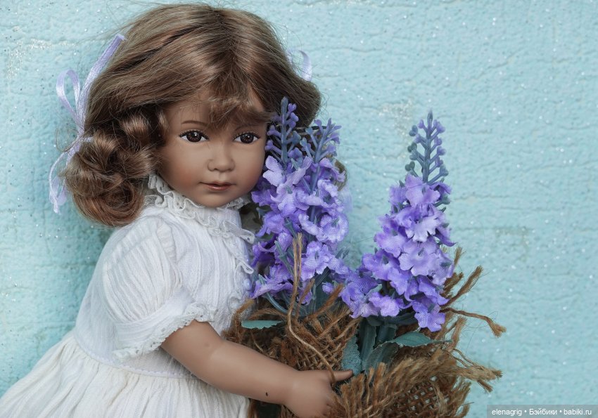 Куклы Хайди Отт