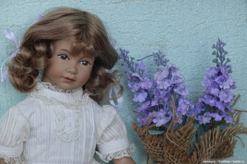 Куклы Хайди Отт