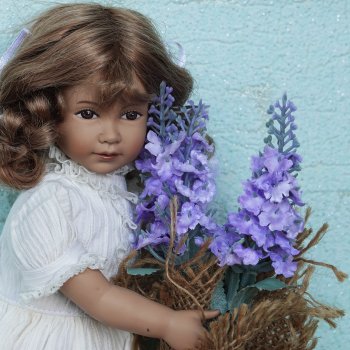 Куколки Хайди Отт