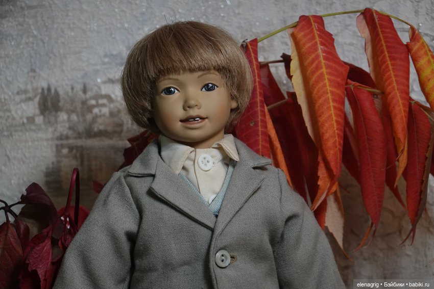 Куклы Heidi Ott - Хайди Отт