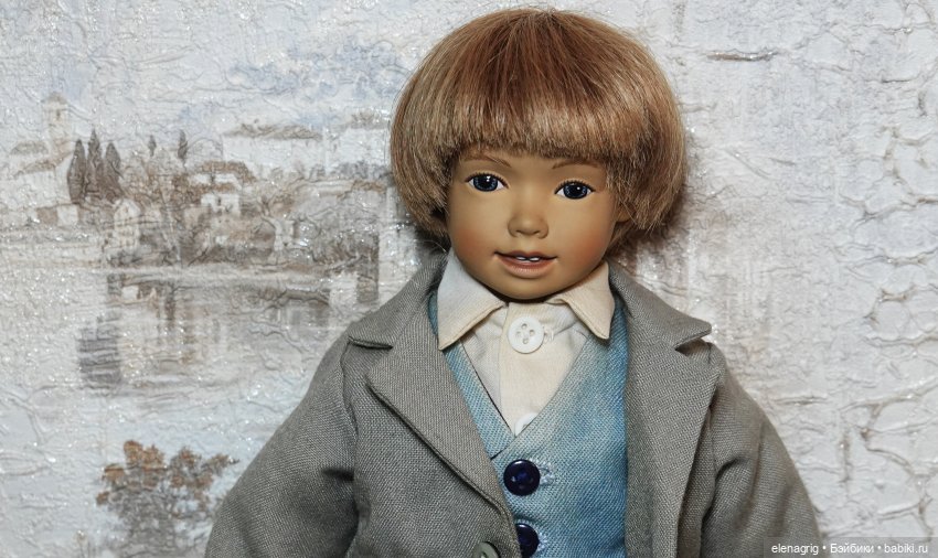 Куклы Хайди Отт