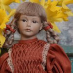 Куколка Хайди Отт (Heidi Ott)