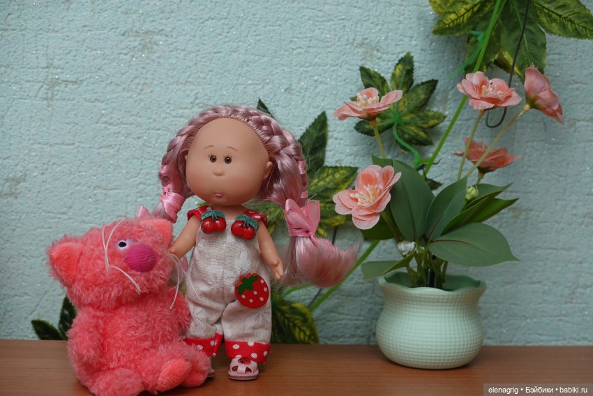 Куклы с Алиэкспресс (Aliexpress)