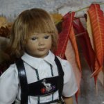 Seppie (Сеппи) от Heidi Ott серия «Little Ones»