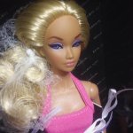 Приехала моя девочка! ITBE Jolt