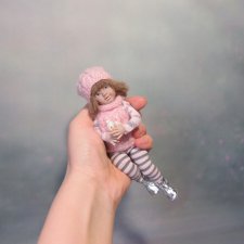 "Sunshine" 15 см. БЖД