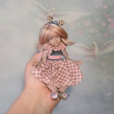 "Sunshine" 15 см BJD