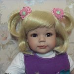 Милашка Полечка от Адора