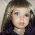 Джулия коллекция «Kidz 'n' Cats» ООАК