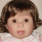 Томочка от  Lee Middleton