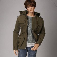 Помогите сравнить кукол iplehouse формата FID и JID