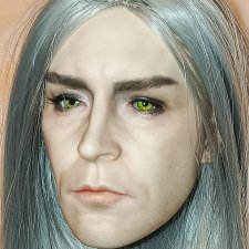 Трандуил,  король эльфов, миними