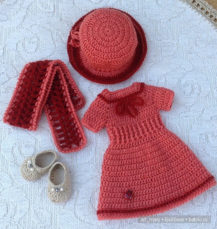 Первая прогулка — Куклы Paola Reina (Паола Рейна): новинки (фото 2)