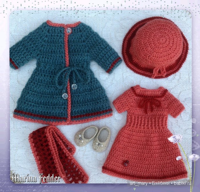 Первая прогулка — Куклы Paola Reina (Паола Рейна): новинки