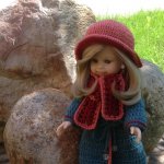 Первая прогулка