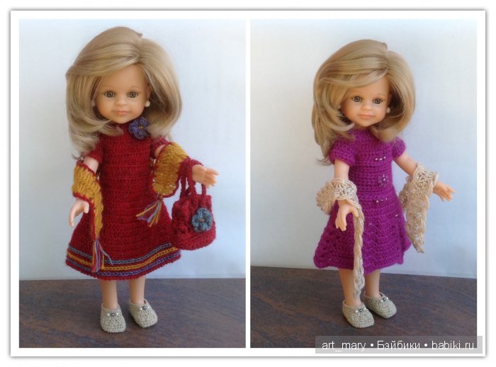 Посмотрите на меня! Наряжалась я полдня (фото 7)