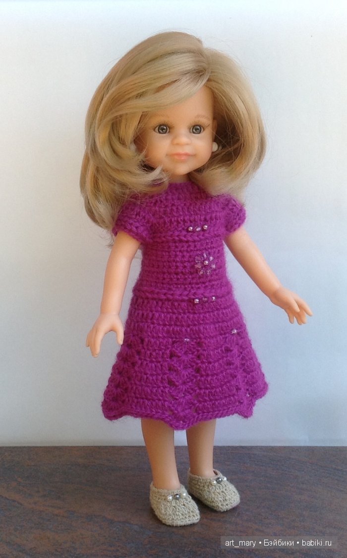 Посмотрите на меня! Наряжалась я полдня (фото 5)