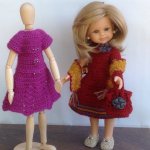 Посмотрите на меня! Наряжалась я полдня!