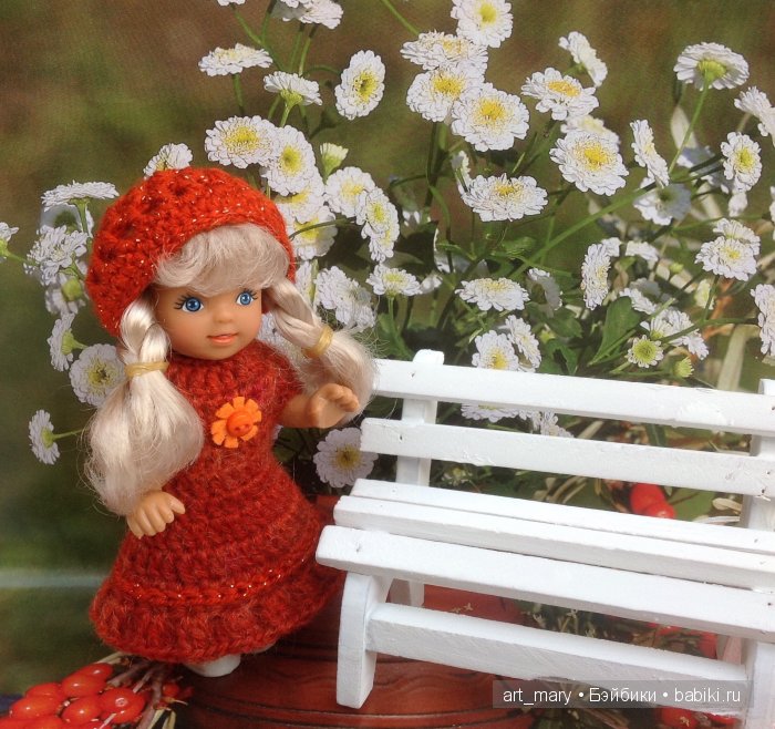 Вечерние комплекты для малявок