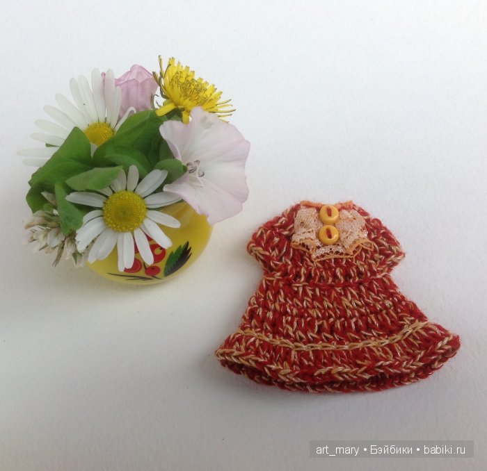 Во всех ты, куколка, нарядах хороша (фото 7)