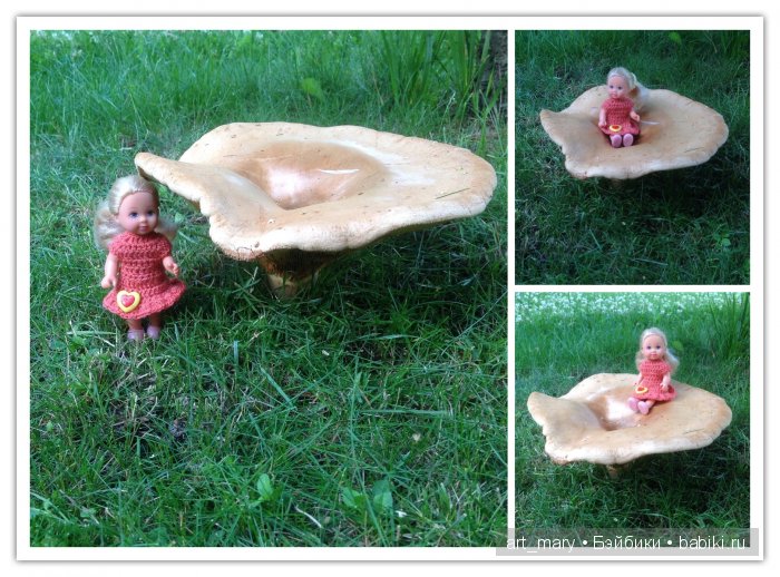 Во всех ты, куколка, нарядах хороша (фото 9)