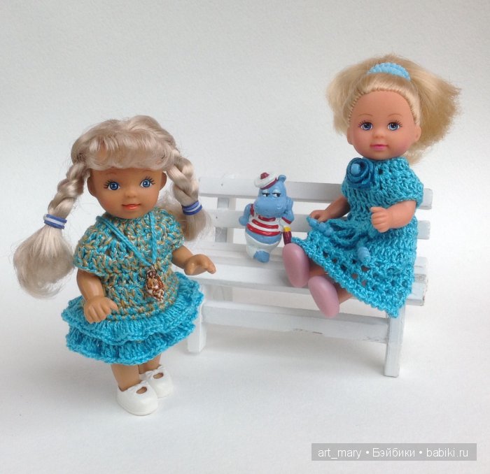 Family look для чайной церемонии (фото 5)