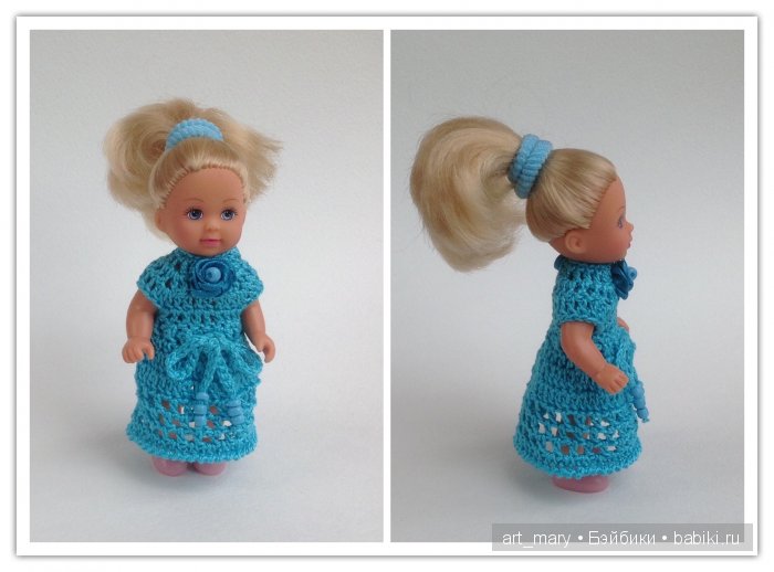 Family look для чайной церемонии (фото 7)