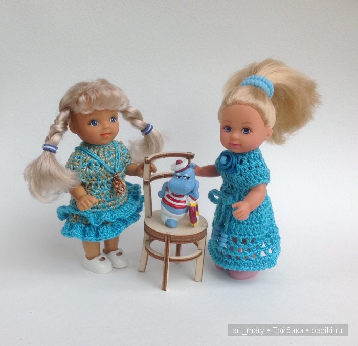 Family look для чайной церемонии (фото 4)